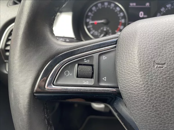 Škoda Fabia 1,4 TDI Ambition - foto 26