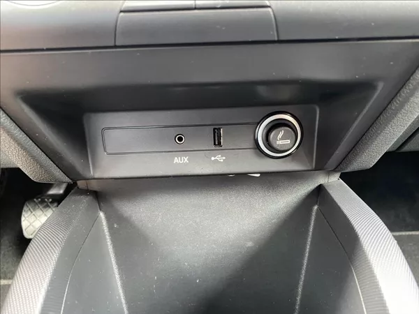 Škoda Fabia 1,4 TDI Ambition - foto 31
