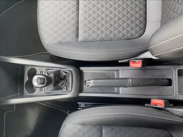 Škoda Fabia 1,4 TDI Ambition - foto 32