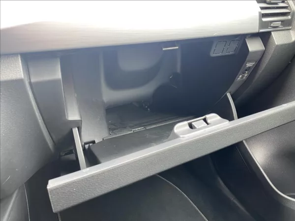 Škoda Fabia 1,4 TDI Ambition - foto 33