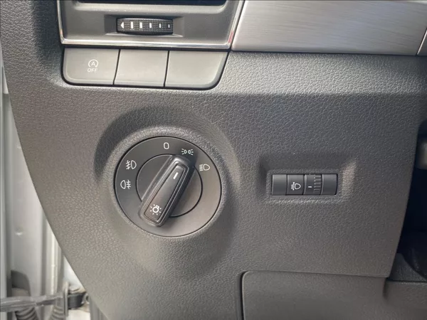 Škoda Fabia 1,4 TDI Ambition - foto 34