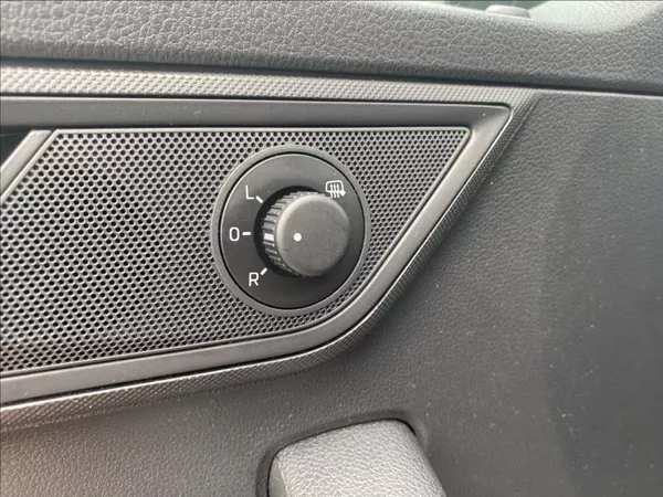 Škoda Fabia 1,4 TDI Ambition - foto 35