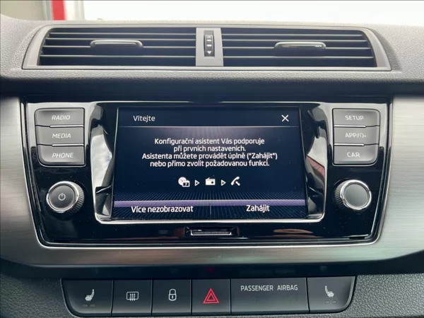 Škoda Fabia 1,0 STYLE / LED / KLIMA / ČR - foto 26
