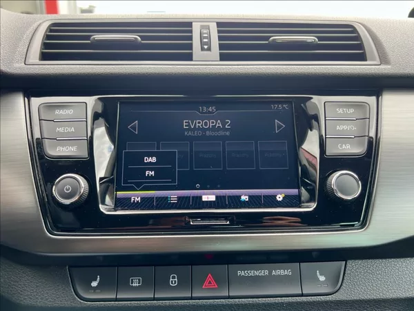 Škoda Fabia 1,0 STYLE / LED / KLIMA / ČR - foto 27