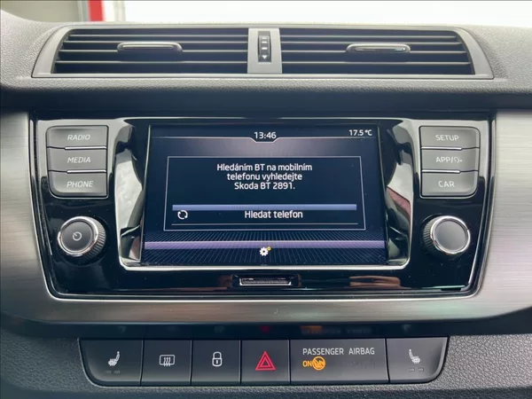Škoda Fabia 1,0 STYLE / LED / KLIMA / ČR - foto 29