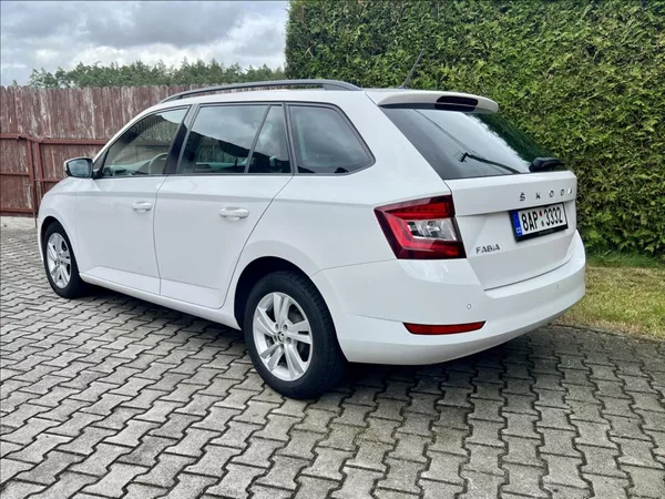 Škoda Fabia 1,0 STYLE / LED / KLIMA / ČR - foto 3