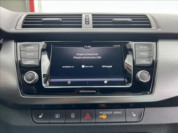 Škoda Fabia 1,0 STYLE / LED / KLIMA / ČR - foto 30