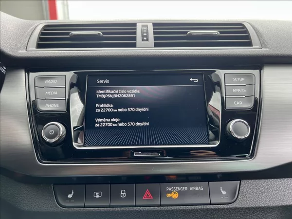 Škoda Fabia 1,0 STYLE / LED / KLIMA / ČR - foto 31