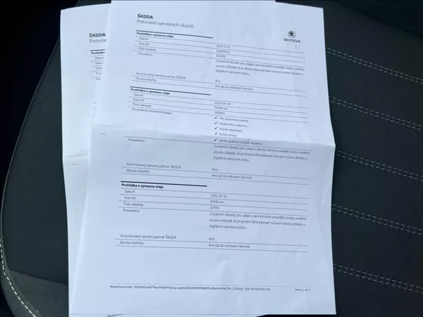 Škoda Fabia 1,0 STYLE / LED / KLIMA / ČR - foto 42