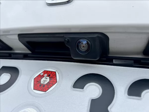Škoda Fabia 1,0 STYLE / LED / KLIMA / ČR - foto 45