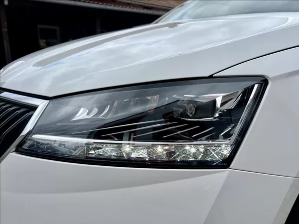 Škoda Fabia 1,0 STYLE / LED / KLIMA / ČR - foto 46