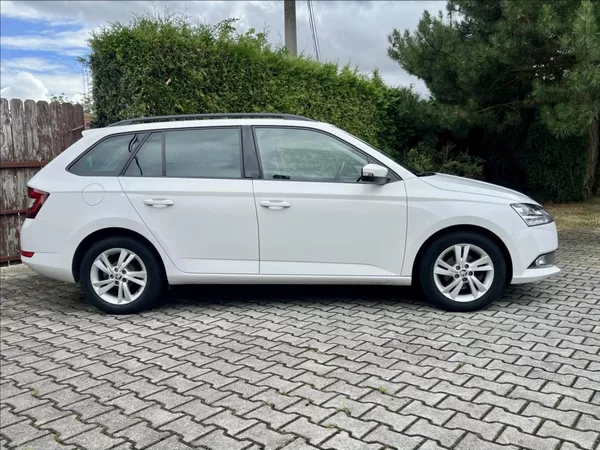 Škoda Fabia 1,0 STYLE / LED / KLIMA / ČR - foto 6