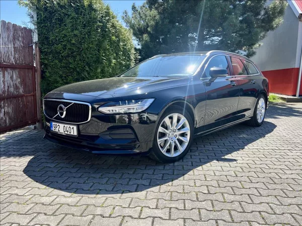Volvo V90 2,0 T4 Drive-E R-Design Auto