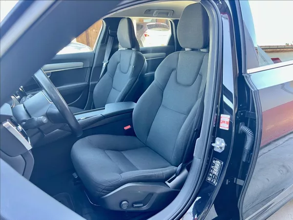Volvo V90 2,0 T4 Drive-E R-Design Auto - foto 10