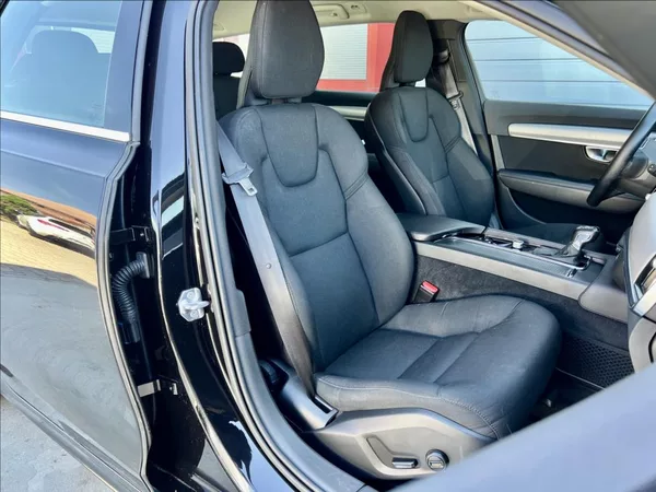 Volvo V90 2,0 T4 Drive-E R-Design Auto - foto 20