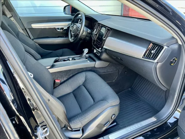 Volvo V90 2,0 T4 Drive-E R-Design Auto - foto 22