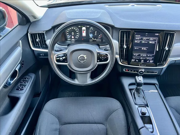 Volvo V90 2,0 T4 Drive-E R-Design Auto - foto 23