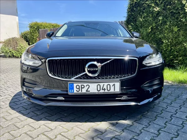 Volvo V90 2,0 T4 Drive-E R-Design Auto - foto 9