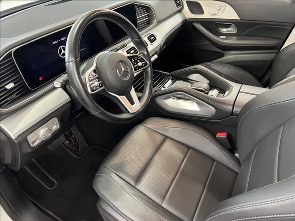 Mercedes-Benz GLE 350De 4MATIC AMG - foto 10