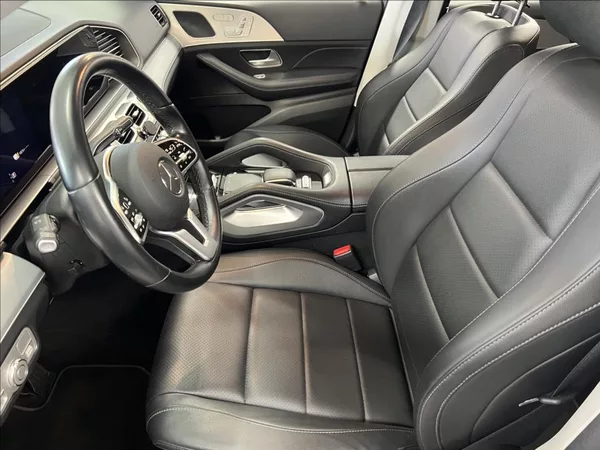 Mercedes-Benz GLE 350De 4MATIC AMG - foto 11