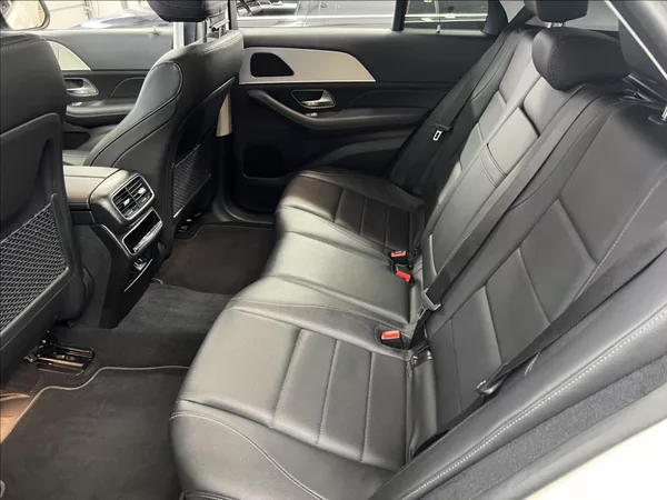 Mercedes-Benz GLE 350De 4MATIC AMG - foto 12