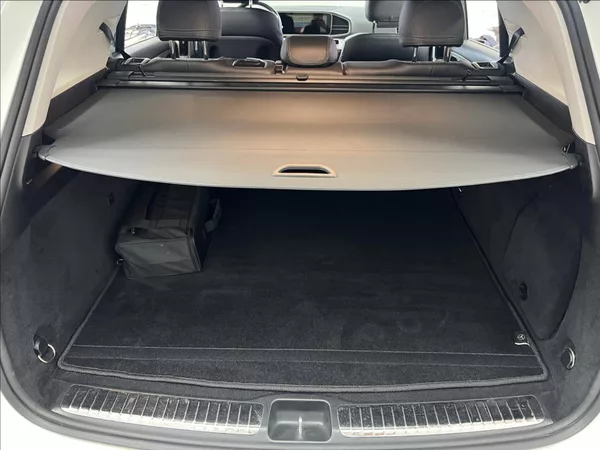 Mercedes-Benz GLE 350De 4MATIC AMG - foto 13