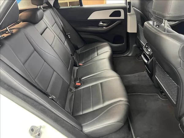 Mercedes-Benz GLE 350De 4MATIC AMG - foto 14