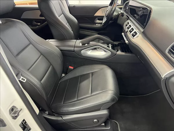 Mercedes-Benz GLE 350De 4MATIC AMG - foto 15