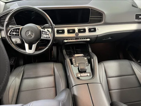 Mercedes-Benz GLE 350De 4MATIC AMG - foto 16