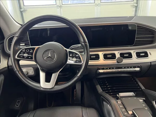 Mercedes-Benz GLE 350De 4MATIC AMG - foto 17