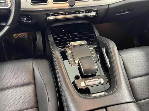 Mercedes-Benz GLE 350De 4MATIC AMG - foto 18