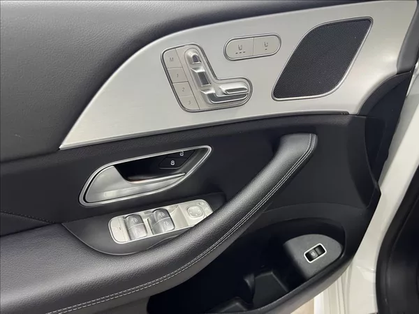Mercedes-Benz GLE 350De 4MATIC AMG - foto 19