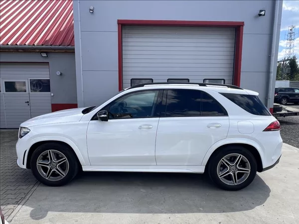 Mercedes-Benz GLE 350De 4MATIC AMG - foto 2