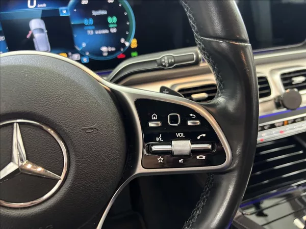Mercedes-Benz GLE 350De 4MATIC AMG - foto 21