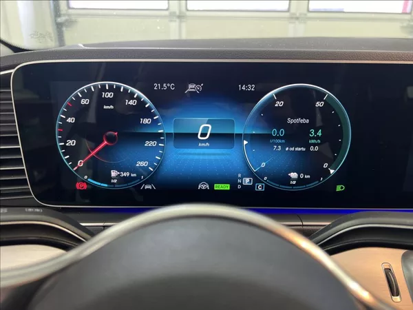 Mercedes-Benz GLE 350De 4MATIC AMG - foto 26