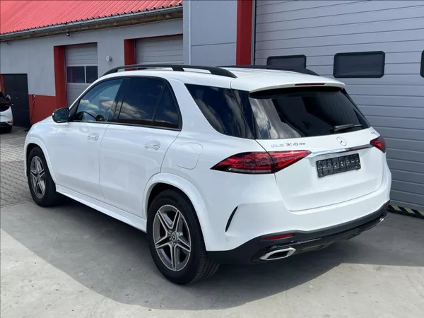 Mercedes-Benz GLE 350De 4MATIC AMG - foto 3