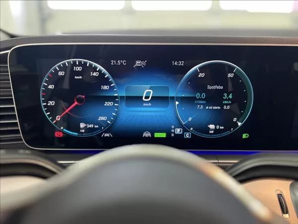 Mercedes-Benz GLE 350De 4MATIC AMG - foto 32