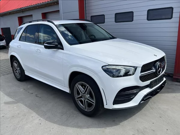 Mercedes-Benz GLE 350De 4MATIC AMG - foto 7