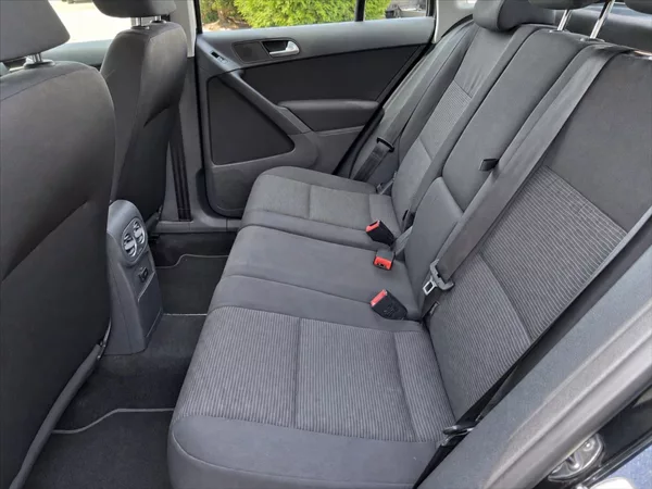 Volkswagen Tiguan 1,4 Tsi trend&Fun - foto 13