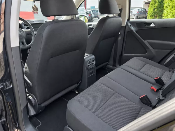 Volkswagen Tiguan 1,4 Tsi trend&Fun - foto 14
