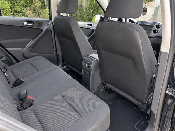 Volkswagen Tiguan 1,4 Tsi trend&Fun - foto 16