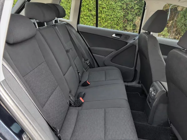 Volkswagen Tiguan 1,4 Tsi trend&Fun - foto 17