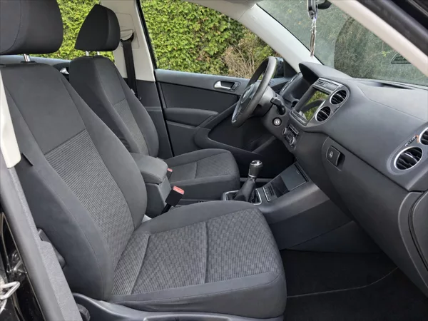 Volkswagen Tiguan 1,4 Tsi trend&Fun - foto 20