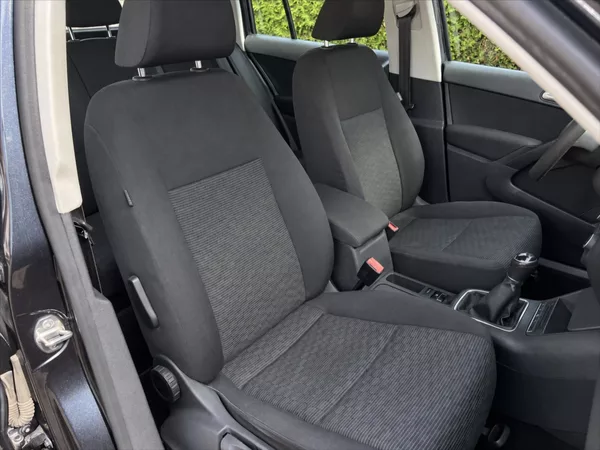 Volkswagen Tiguan 1,4 Tsi trend&Fun - foto 21