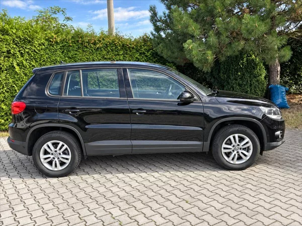 Volkswagen Tiguan 1,4 Tsi trend&Fun - foto 6