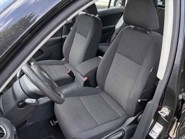 Volkswagen Tiguan 1,4 Tsi trend&Fun - foto 9