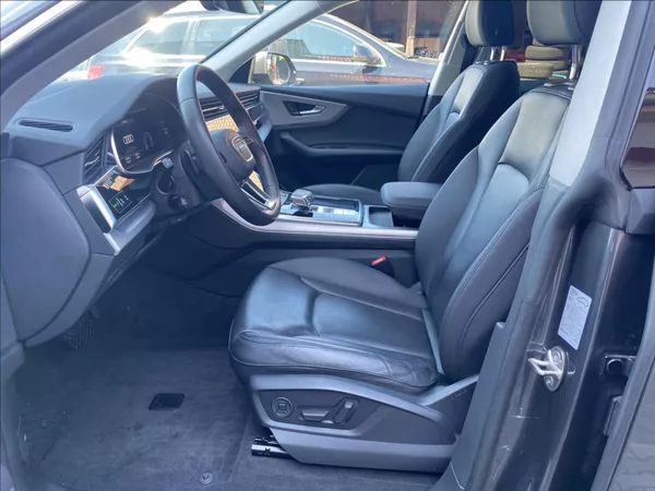 Audi Q8 3,0 55TFSi quattro Sport - foto 11