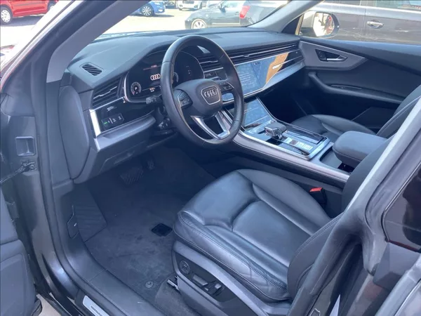 Audi Q8 3,0 55TFSi quattro Sport - foto 12