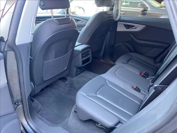 Audi Q8 3,0 55TFSi quattro Sport - foto 14