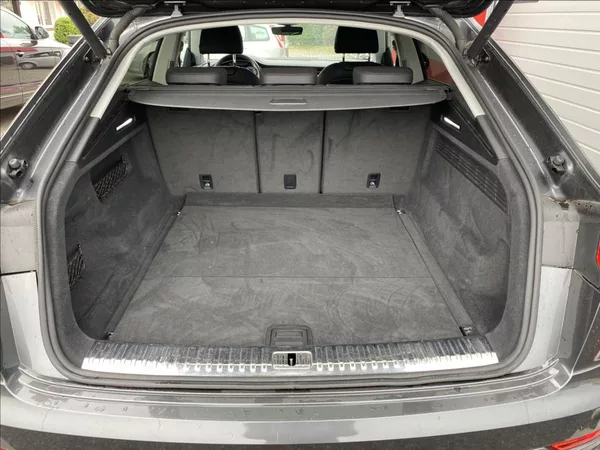 Audi Q8 3,0 55TFSi quattro Sport - foto 15